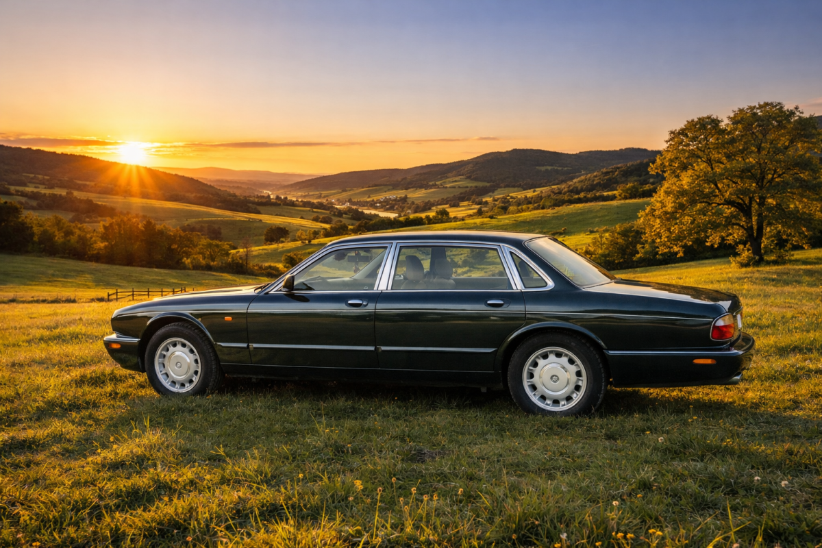 daimler v8 04