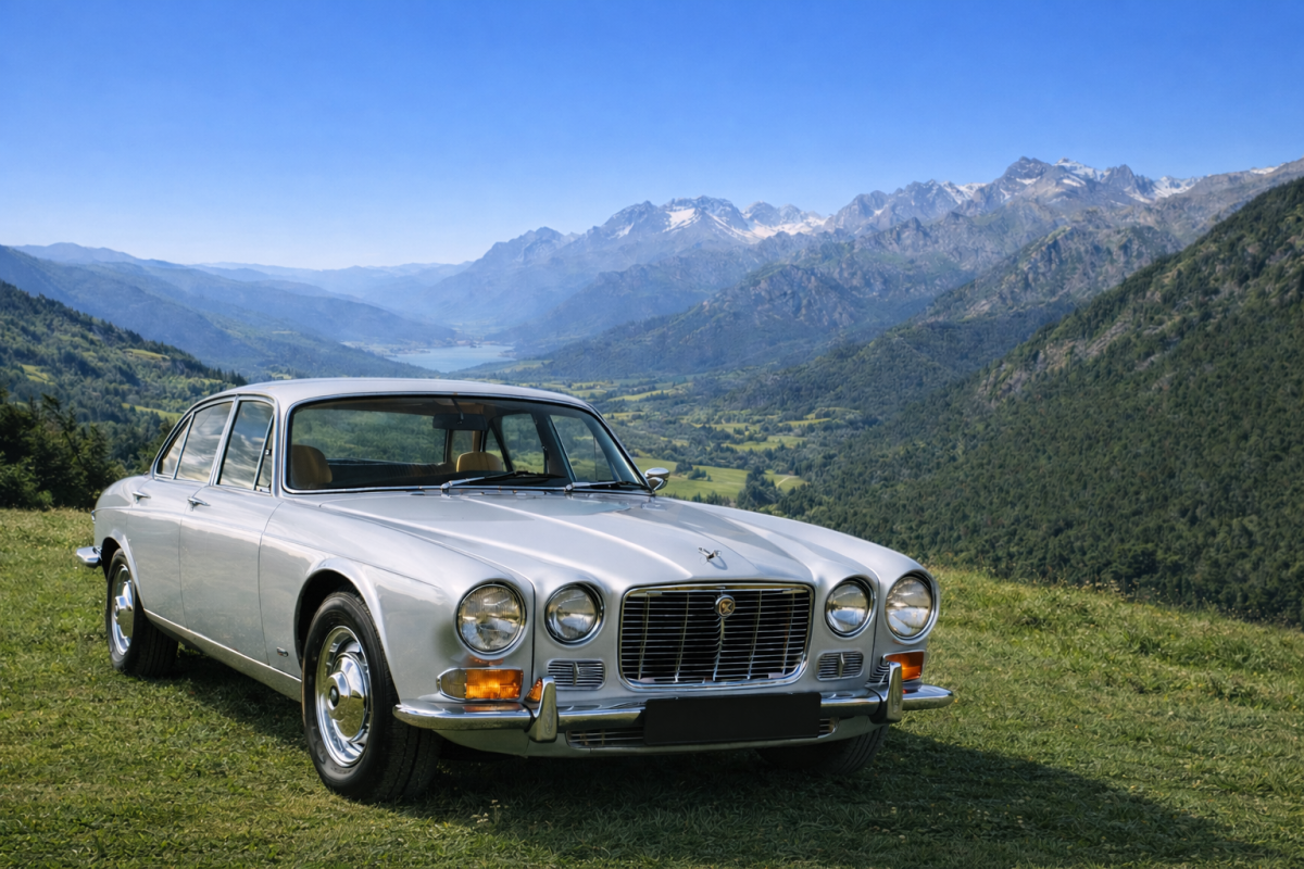 xj6005